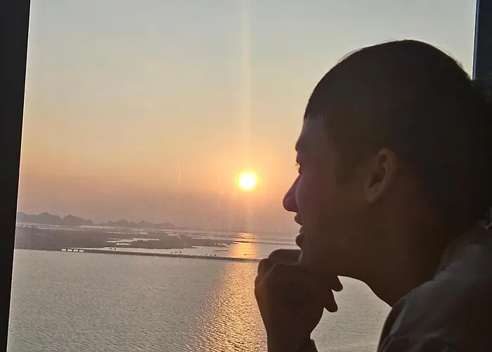 Highfloor View In Alacarte Căn hộ *