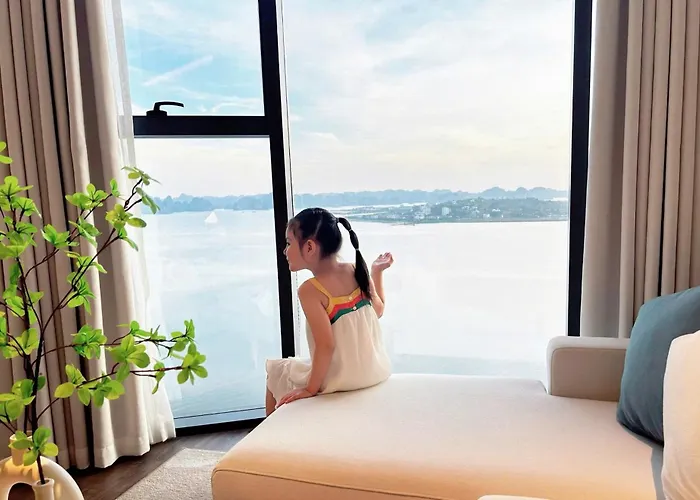 Căn hộ Highfloor View In Alacarte