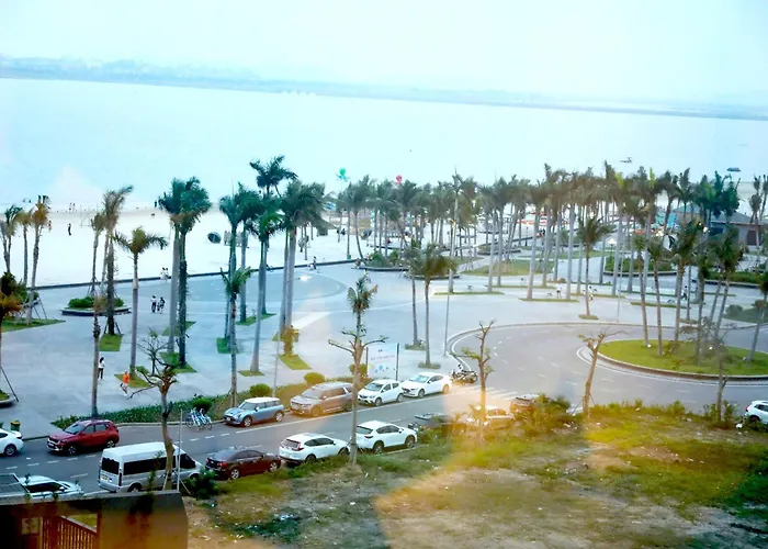 Highfloor View In Alacarte Hạ Long