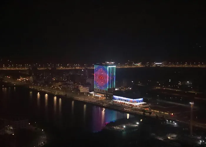Highfloor View In Alacarte Căn hộ Hạ Long