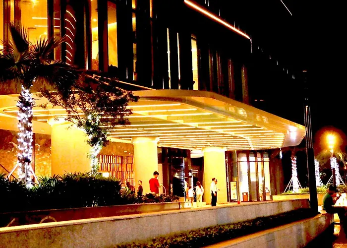 Căn hộ Highfloor View In Alacarte